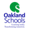 Oakland Schools logo