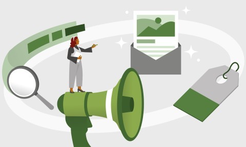 Marketing Strategy for Designers