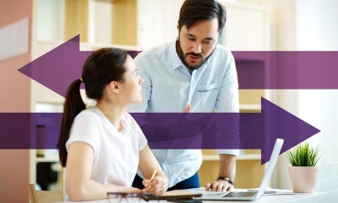 Giving and Receiving Feedback