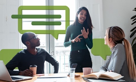 Nano Tips for Giving and Receiving Feedback with Lorraine K. Lee