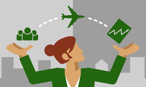 Field Sales Management