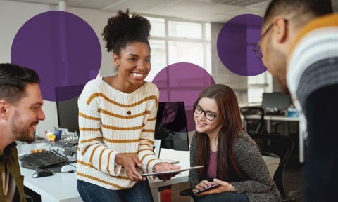 A Guide to ERGs (Employee Resource Groups)