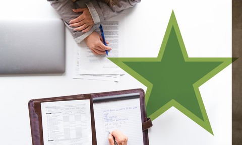 Performance Management: Conducting Performance Reviews