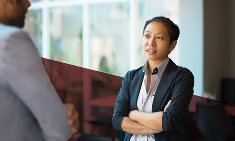 What To Do When You Are Bullied at Work