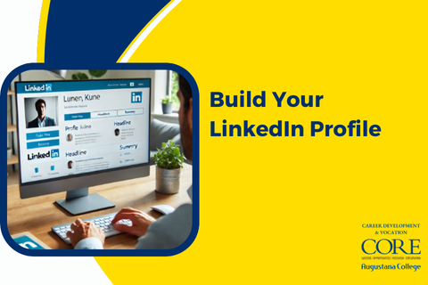 Build Your LinkedIn Profile