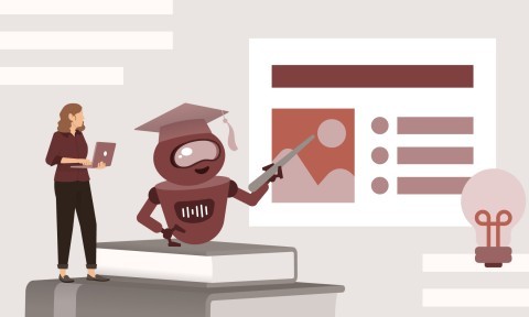 Beyond the Basics: Designing AI Enhanced Learning Experiences