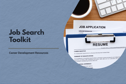 The Job Search Toolkit: What to Do, When to Do It, and How