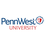 PennWest University logo