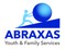 Abraxas Youth & Family Services logo