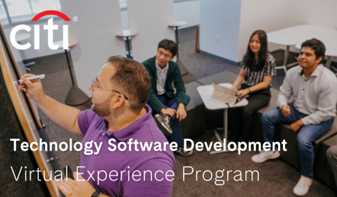 Technology Software Development