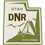 Utah Division of State Parks logo