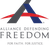 Alliance Defending Freedom logo