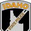 Idaho State Police logo