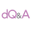 dQ&A Market Research Inc. logo