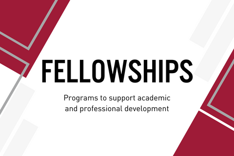 Fellowships