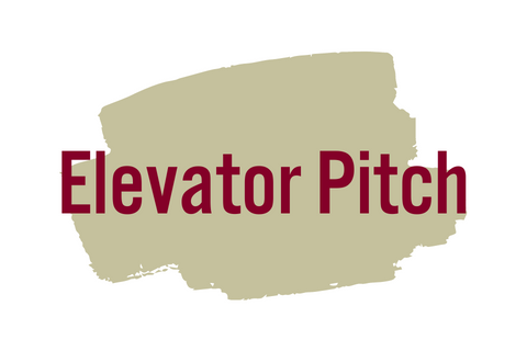 6 Steps to the Perfect Elevator Pitch
