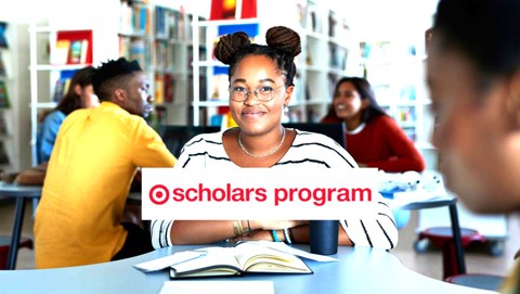 2025-2026 Target Scholars Program