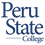 Peru State College logo