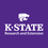 K-State Research and Extension logo