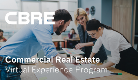 Introduction to Commercial Real Estate Program (Virtual)