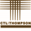 CTL | Thompson, Inc. logo