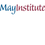 May Institute, Inc. logo