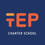 The Equity Project (TEP) Charter School logo