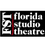 Florida Studio Theatre logo