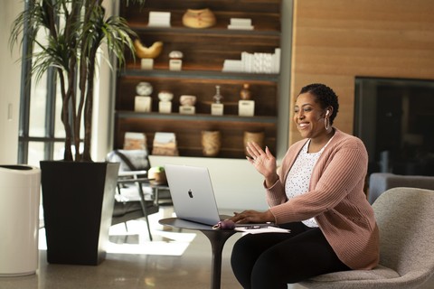 Search for a job or internship