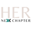Her Nexx Chapter logo