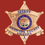 Maricopa County Sheriff's Office logo