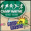 Camp Wayne Camps logo