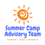 Summer Camp Advisory Team logo