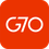 G70 logo
