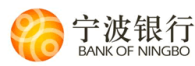 Bank of Ningbo