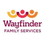 Wayfinder Family Services logo