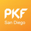 PKF San Diego, LLP logo
