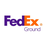 FedEx Ground - Corporate logo
