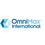 OmniMax International logo