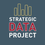 Center for Education Policy Research, Strategic Data Project logo