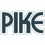 Pike Corporation logo
