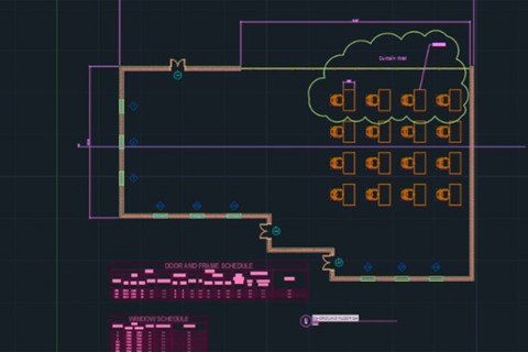 AutoCAD Architecture 2015 Essential Training