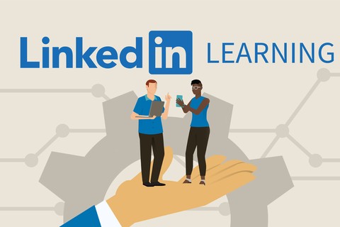 Getting Started as a LinkedIn Learning Admin (2021)