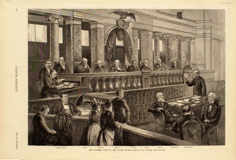 Government Professional Associations & Organizations