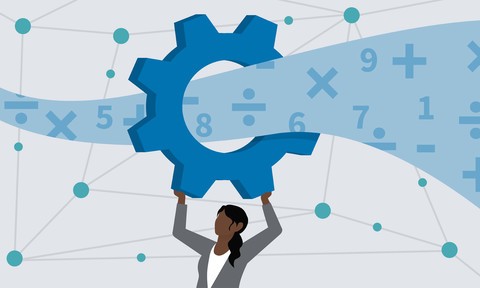 Applied Machine Learning: Algorithms – Career Center OU Online