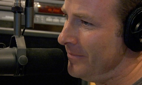 Creative Inspirations: Jason Bentley, Radio DJ and Musician