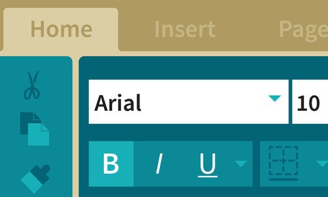 Excel 2007 Essential Training