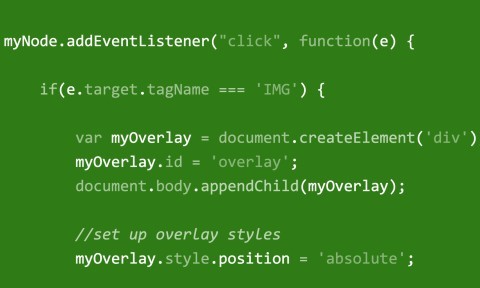 JavaScript: Enhancing the DOM (2013)