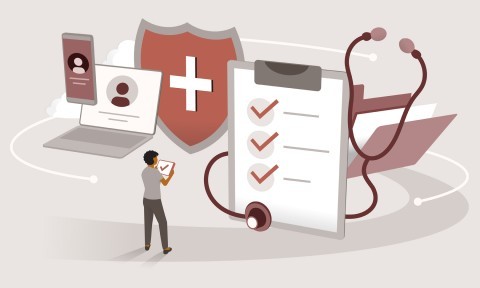 Building a HIPAA Compliance Program