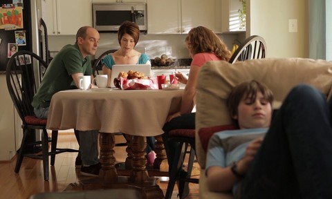 Creating a PSA Commercial